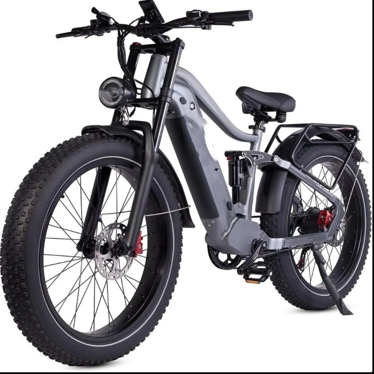Electric Bike for sale - Image 1