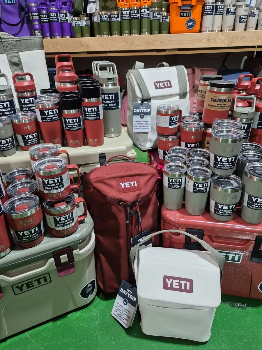 Yeti - Image 4