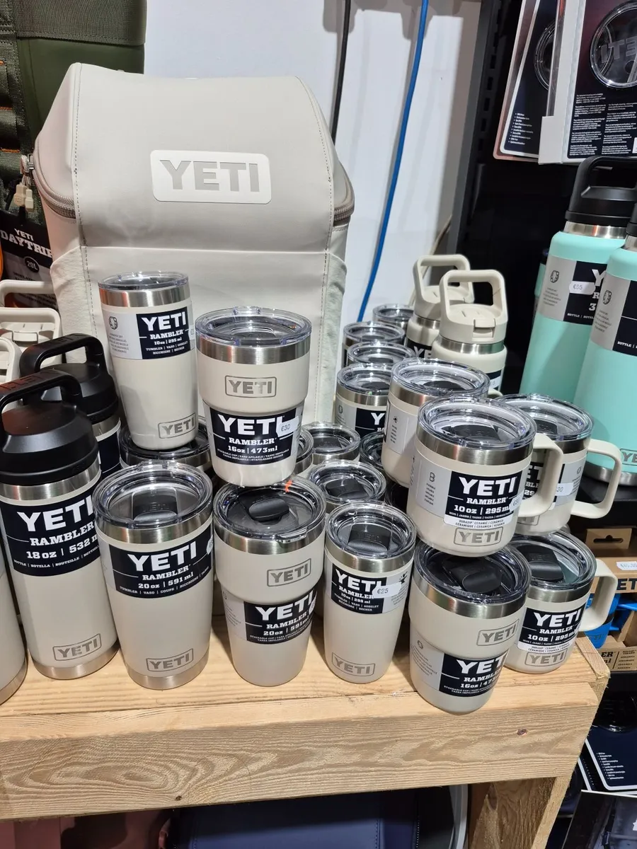 Yeti - Image 3