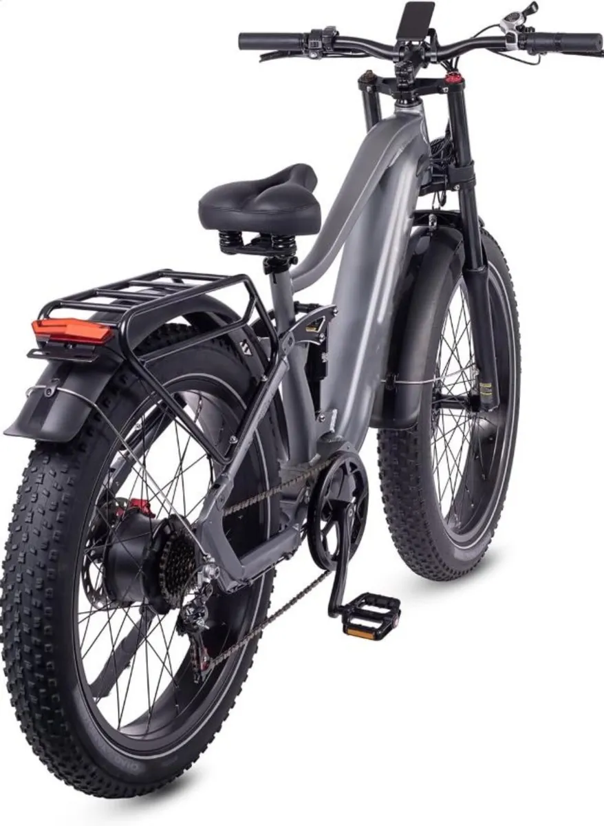 Electric Bike for sale - Image 3
