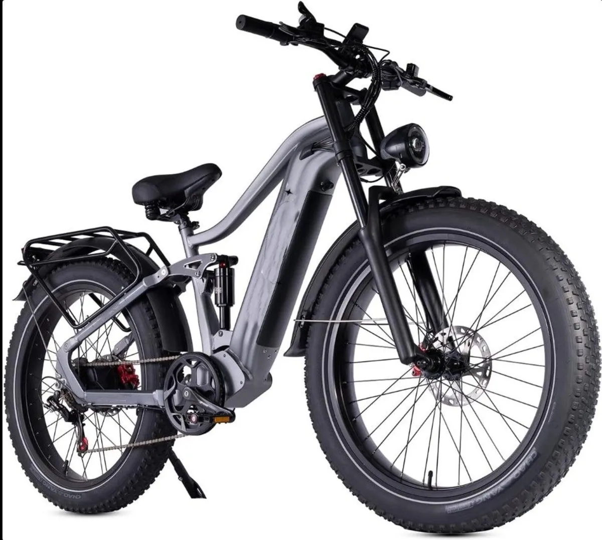 Electric Bike for sale - Image 2