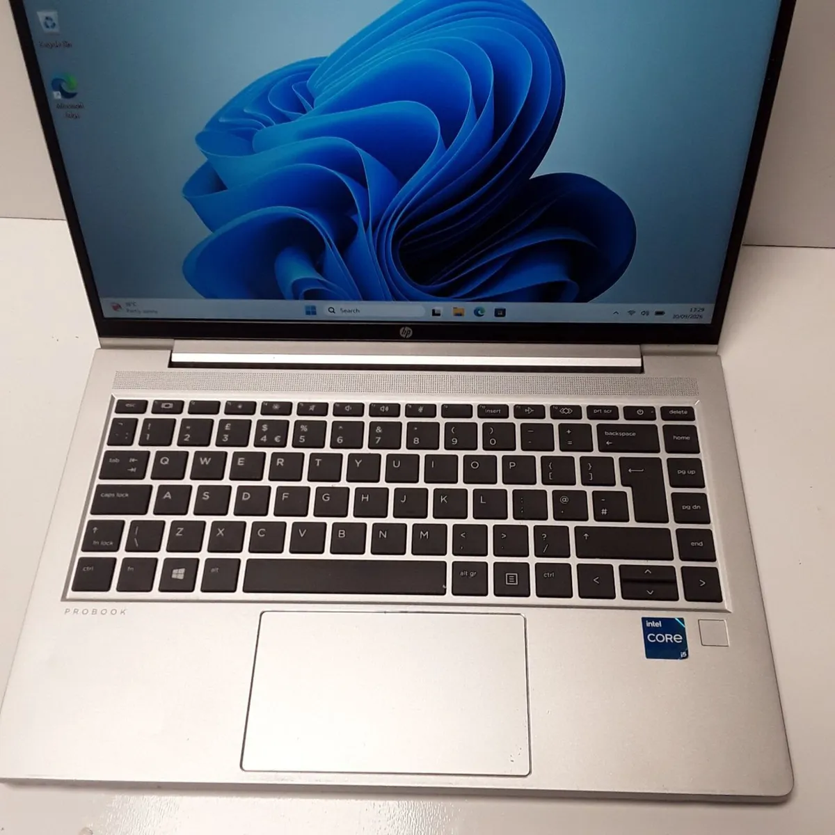 HP ProBook 440 G8 | Intel Core i5-1135G7 | 16GB - Image 2