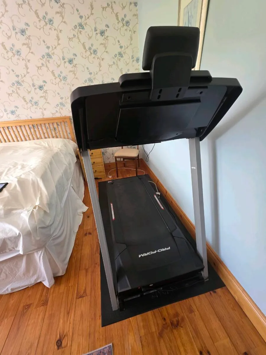 Pro-Form ifit treadmill - Image 1