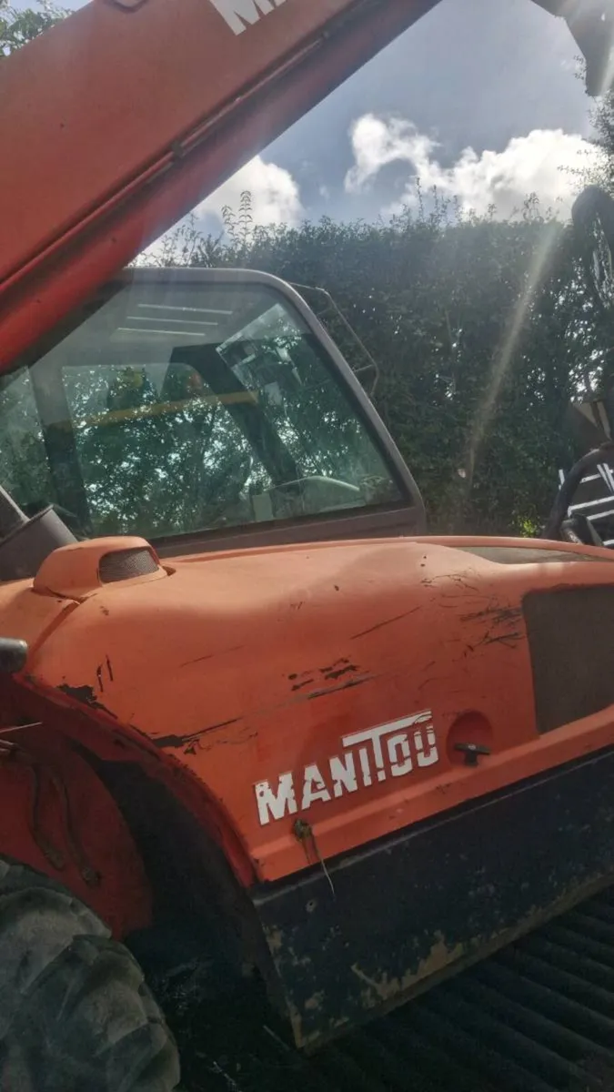 Manitou - Image 3