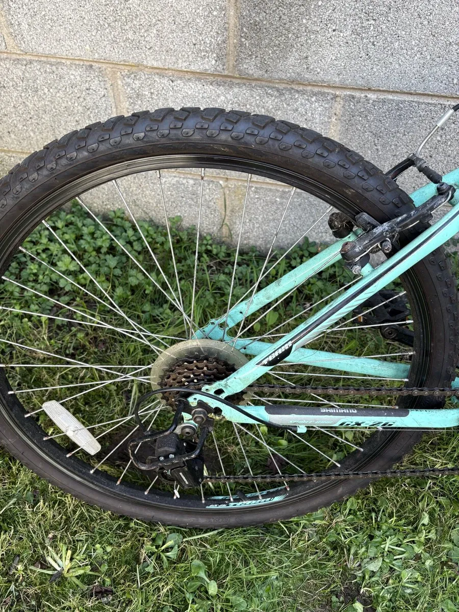 Mountain bike - Image 3