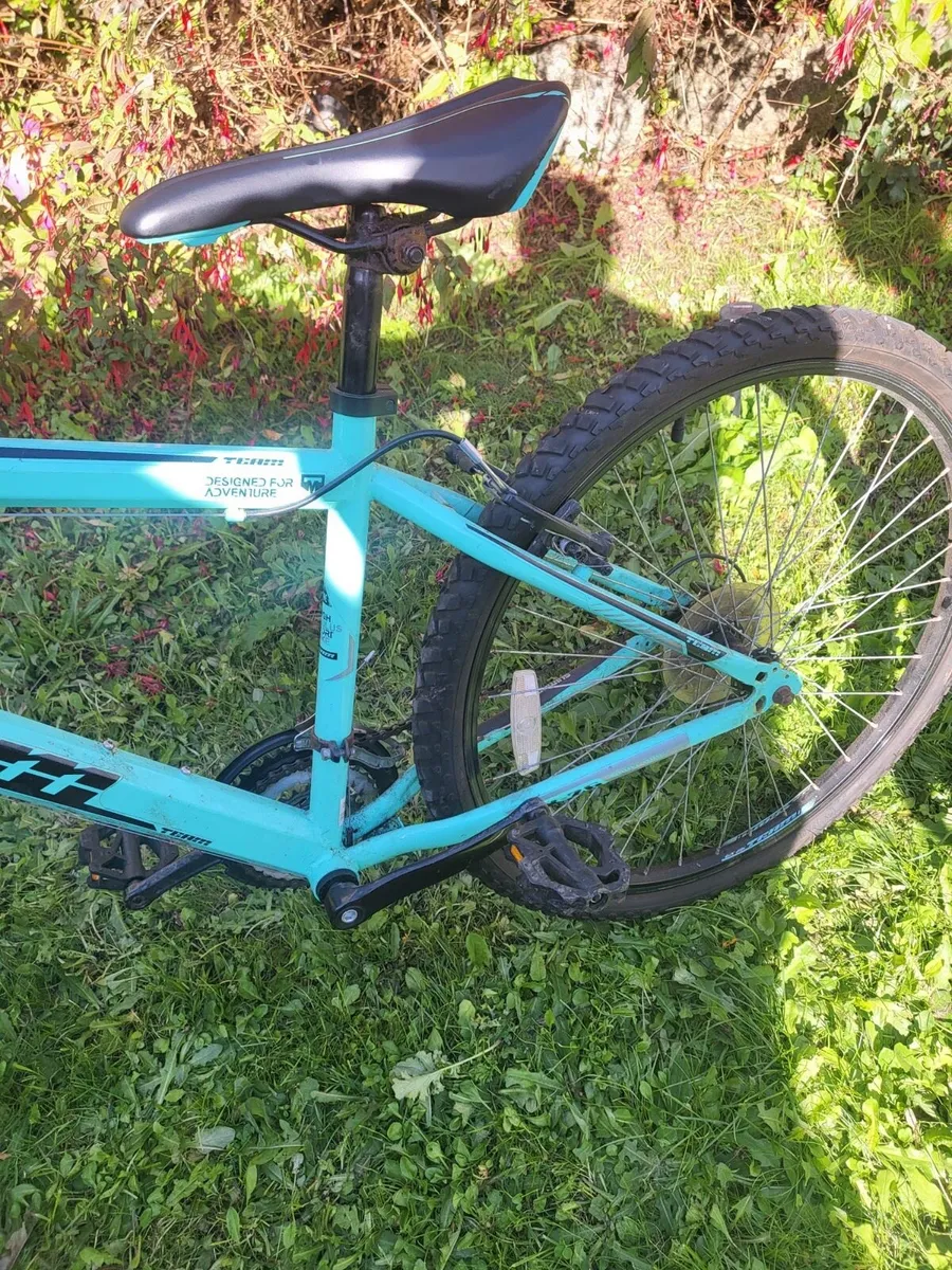 Mountain bike - Image 4