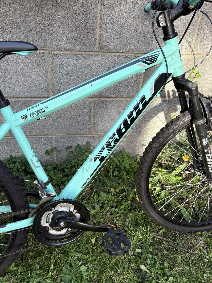 Mountain bike - Image 2
