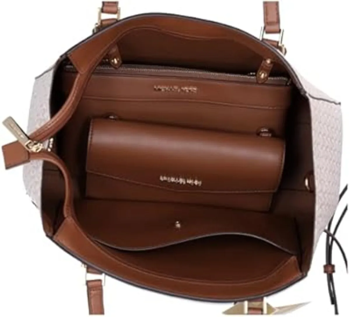 Authentic Michael Kors Set – 3 bags in 1 - Image 4