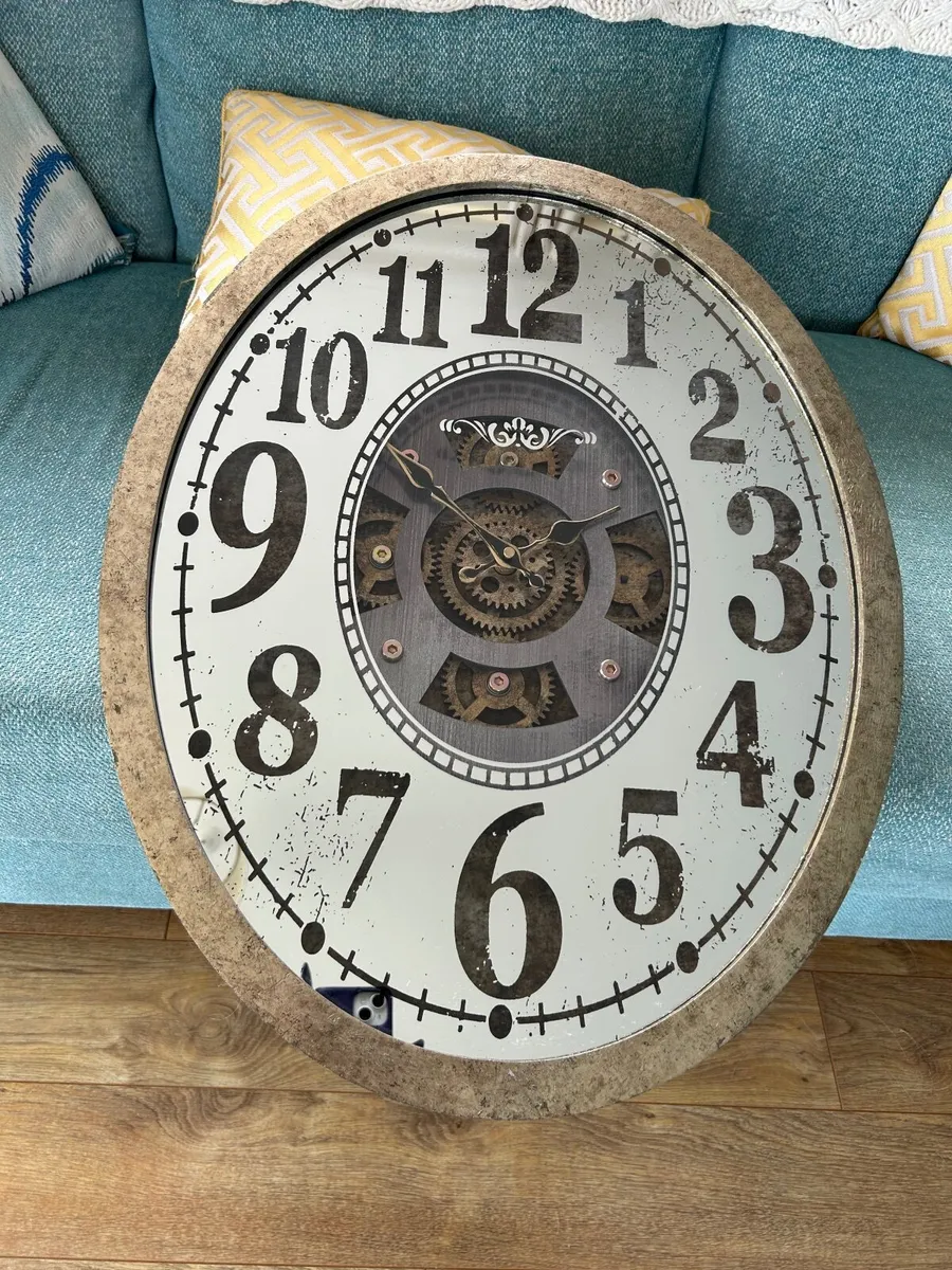 Clock