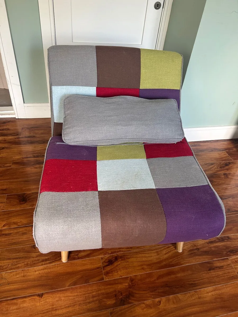 Sofa bed - Image 1
