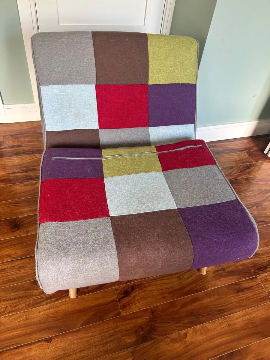 Sofa bed - Image 2