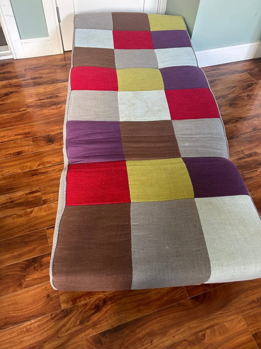 Sofa bed - Image 3