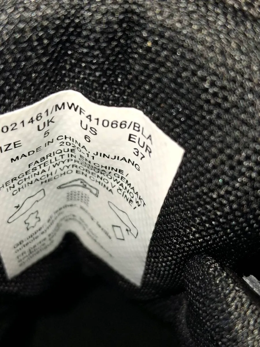 Work boots - Image 3