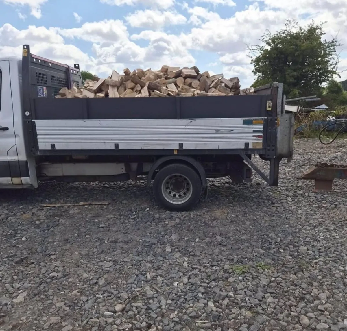 timber for sale - Image 2