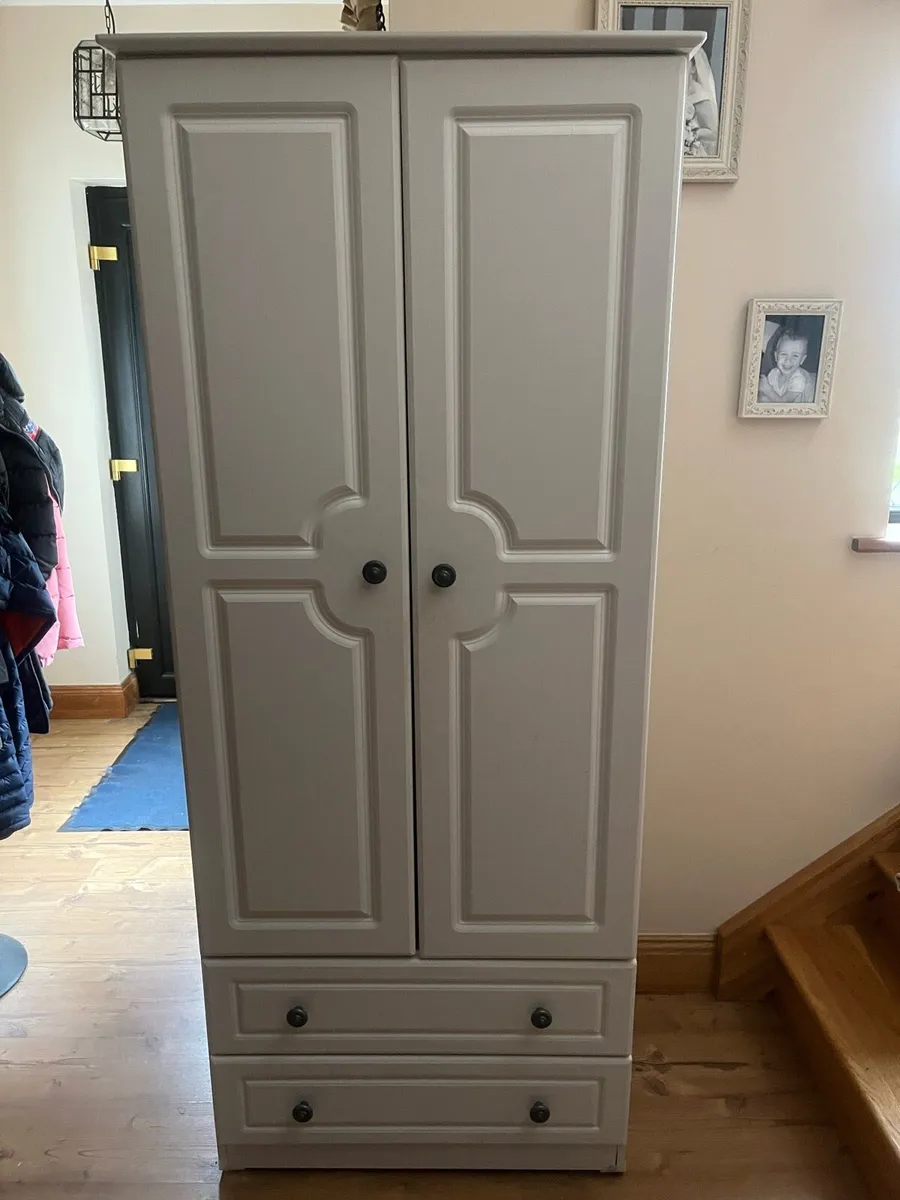Wardrobe - Image 1