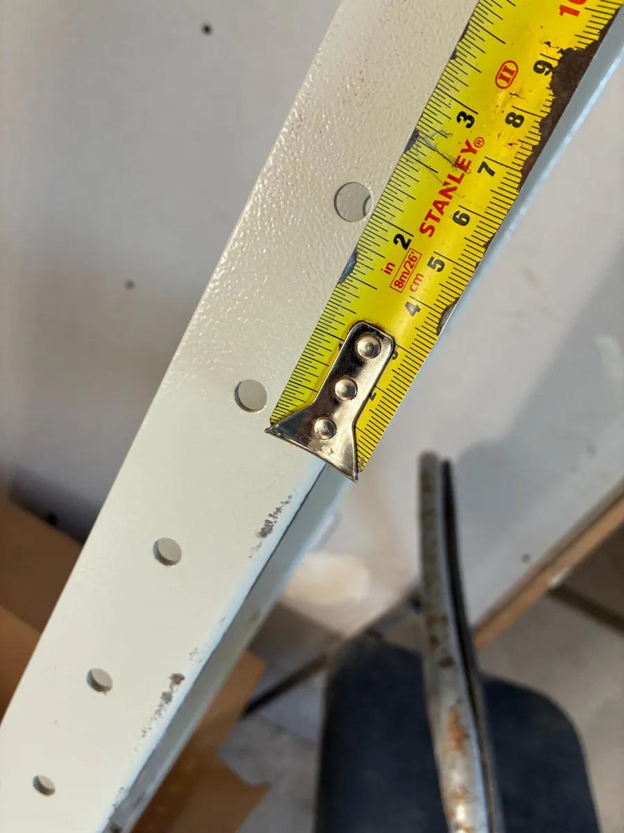 Heavy Duty adjustable shelving heavy duty - Image 1