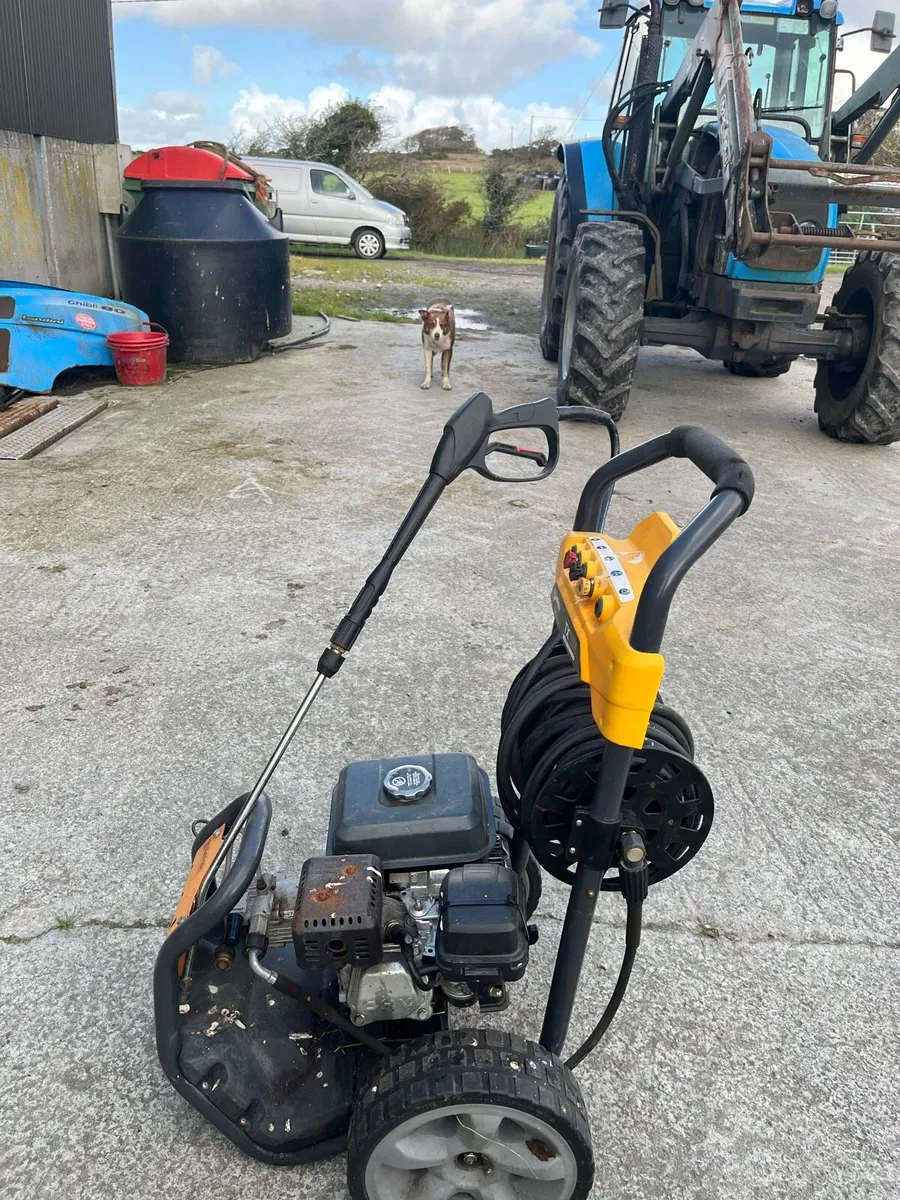 Power washer - Image 3