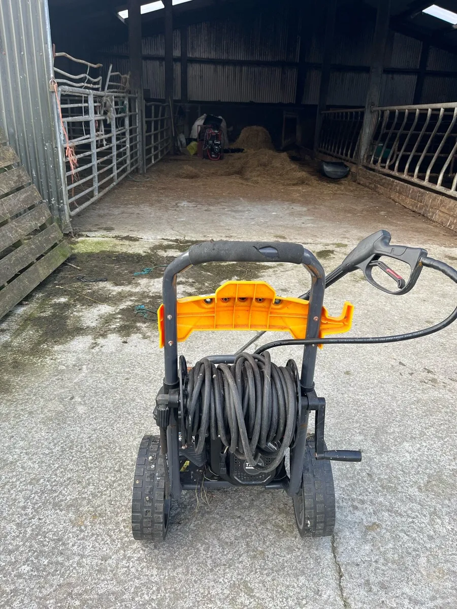 Power washer - Image 2