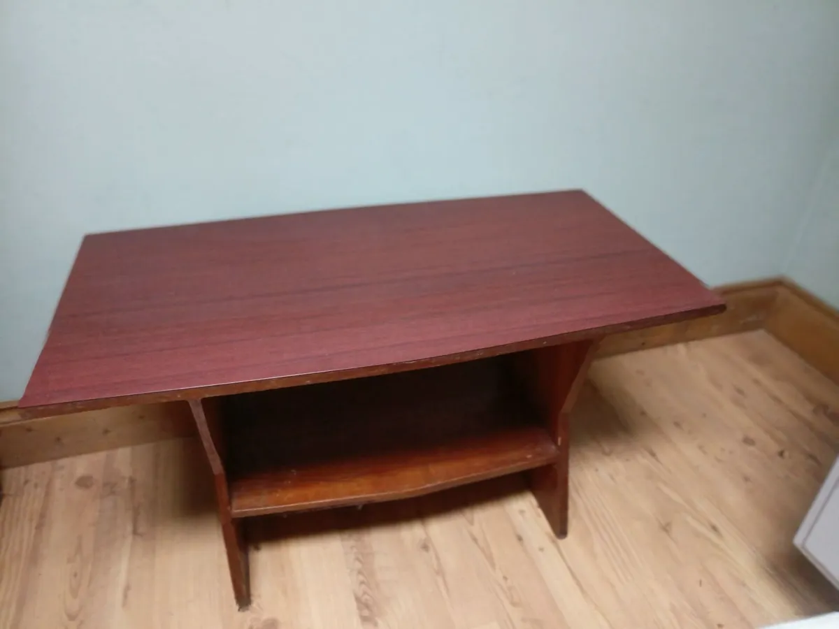 Coffee and side tables - Image 2