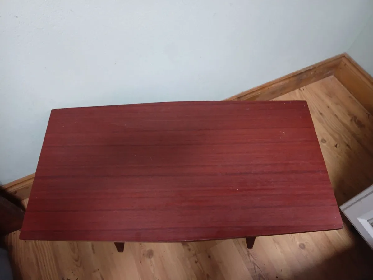 Coffee and side tables - Image 4