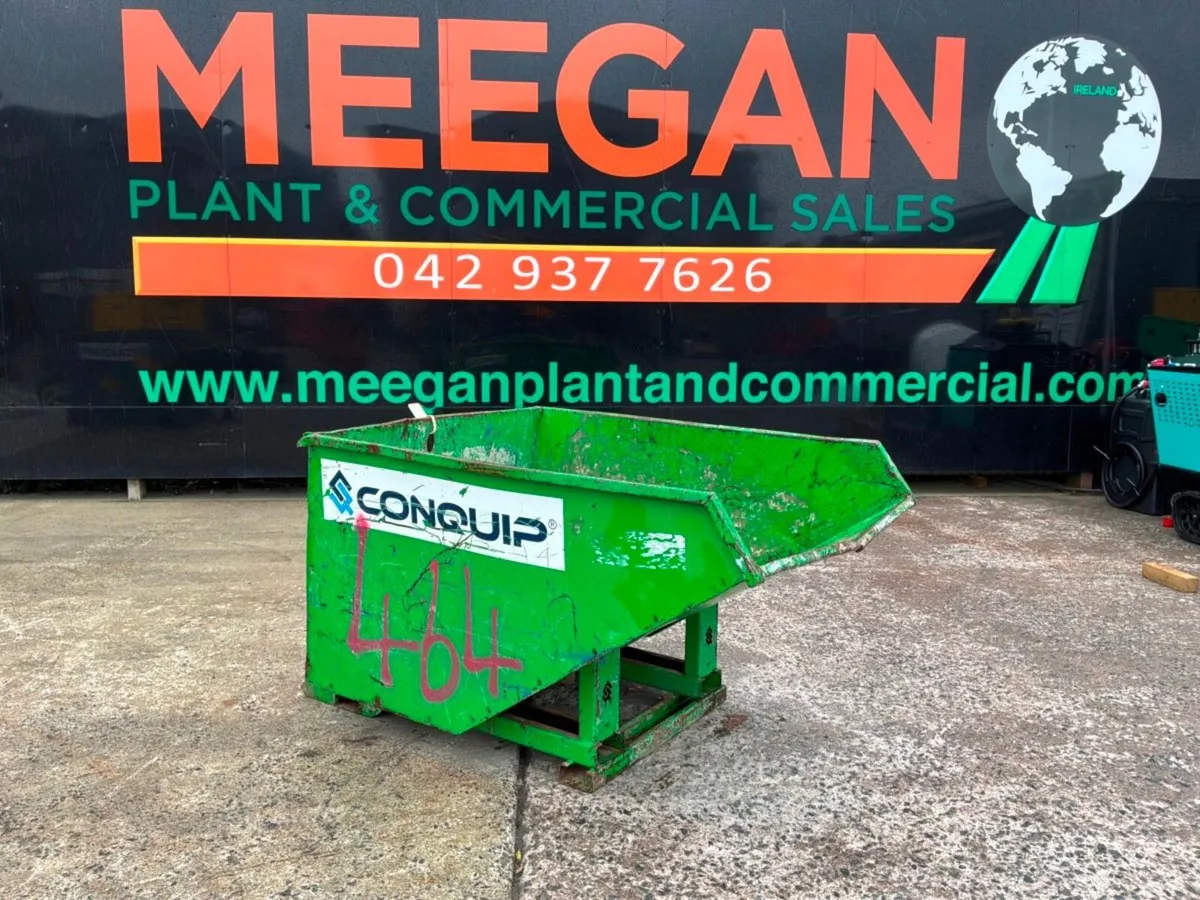 Conquip - Image 1
