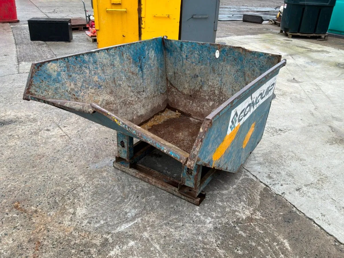 Conquip skip - Image 2
