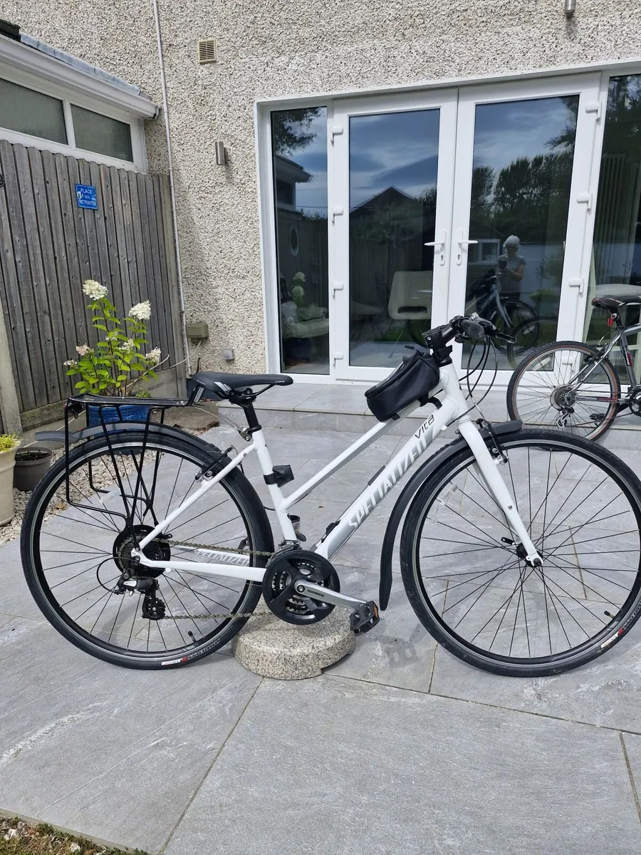 Bike - Image 1