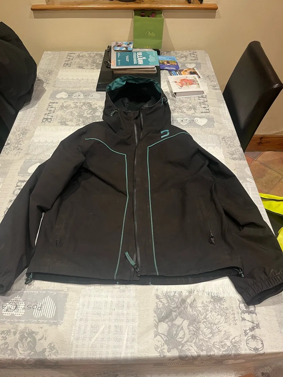 Druids Rain suit - Image 1