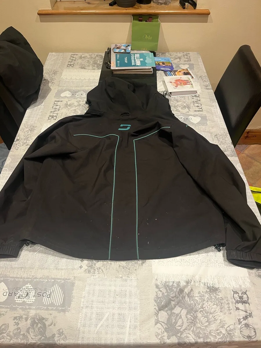 Druids Rain suit - Image 2