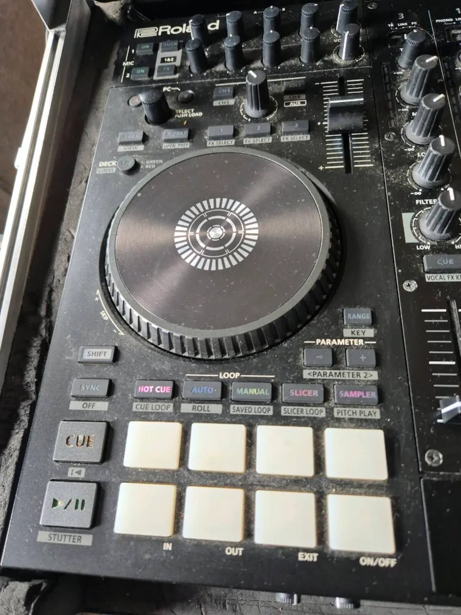 Dj equipment - Image 3