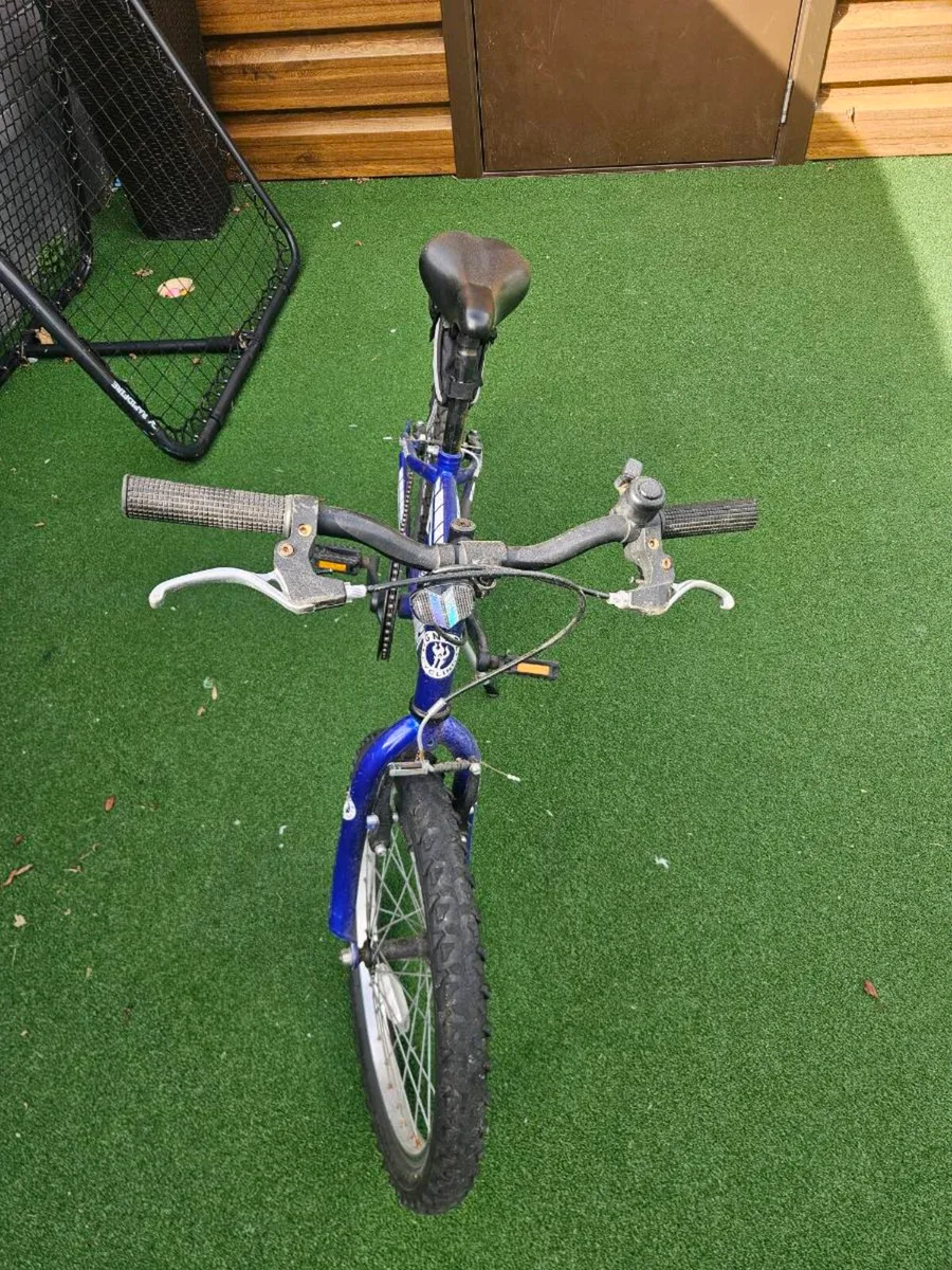 Kids bike - Image 3