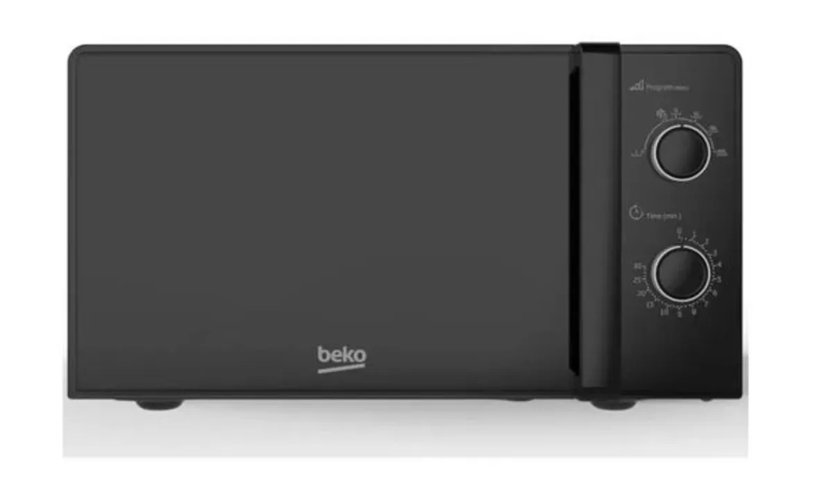 microwave 700W Beko MOC 201 BFB - Image 1