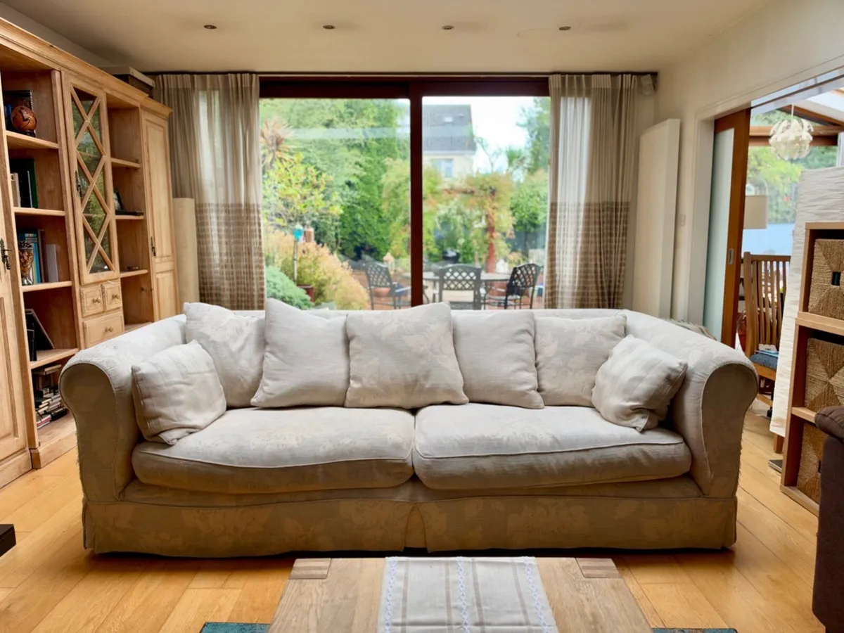 Tetrad Vivaldi Couch/Sofa - Image 1