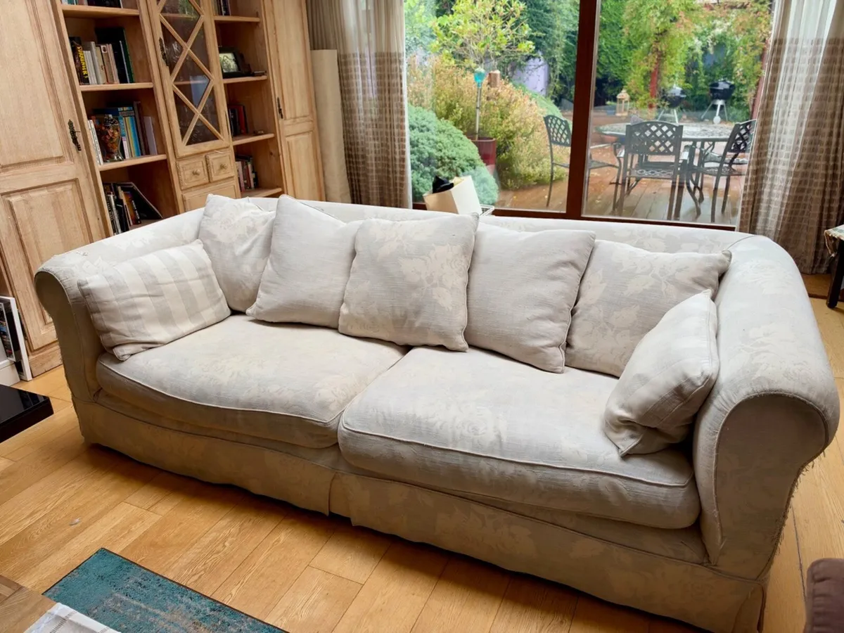 Tetrad Vivaldi Couch/Sofa - Image 2