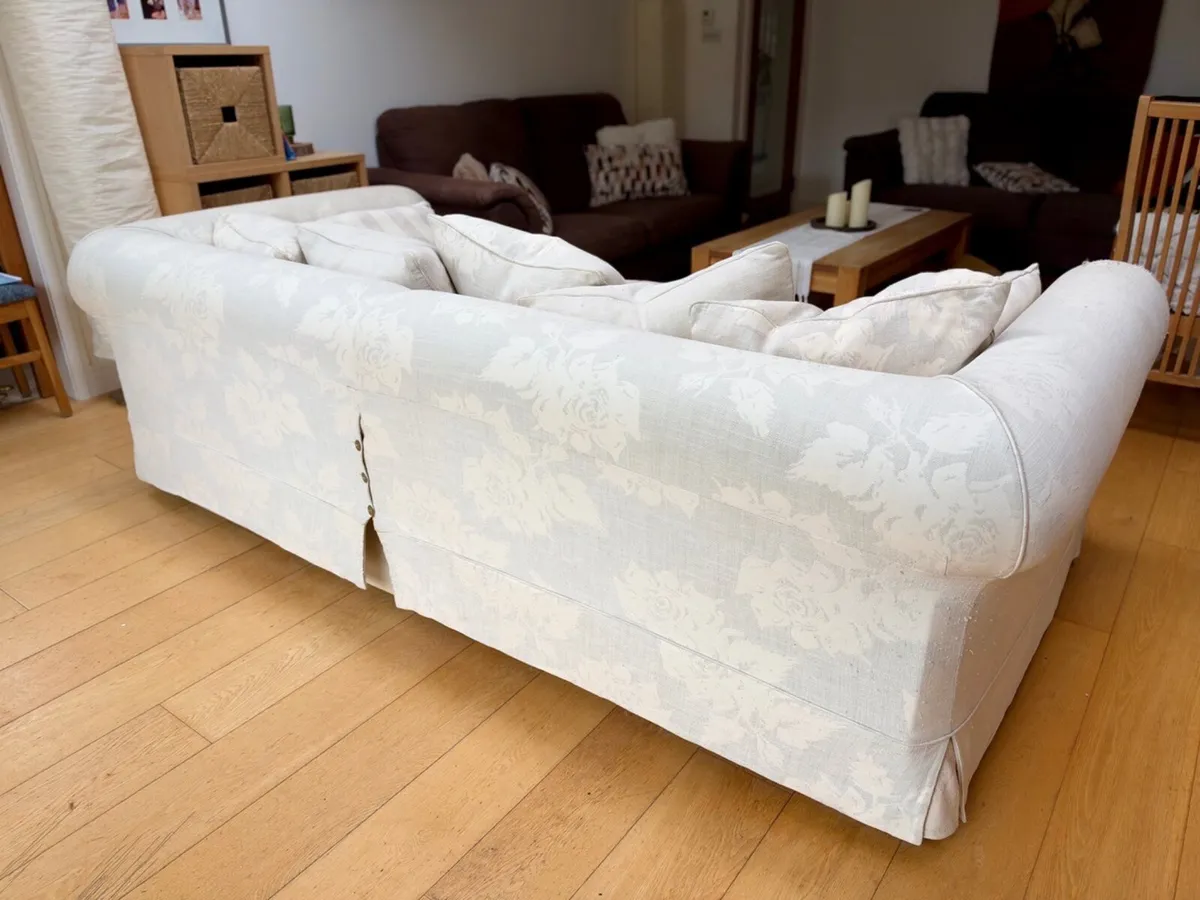 Tetrad Vivaldi Couch/Sofa - Image 3