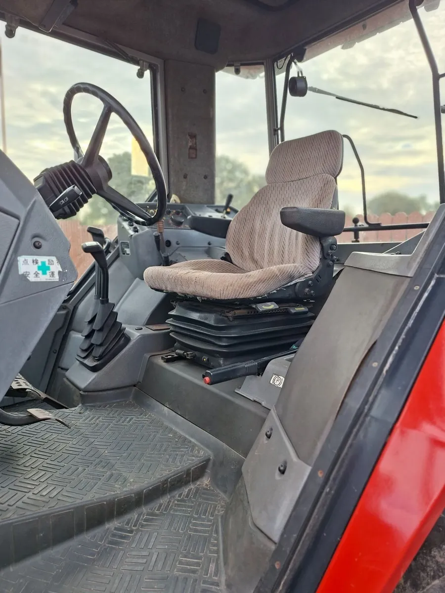 Tractor - Image 3