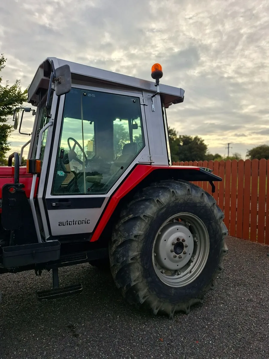 Tractor - Image 4