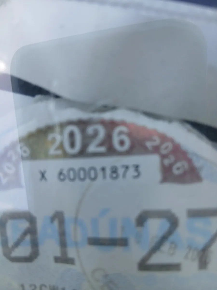 Vauxhall Combo 2012 - Image 4