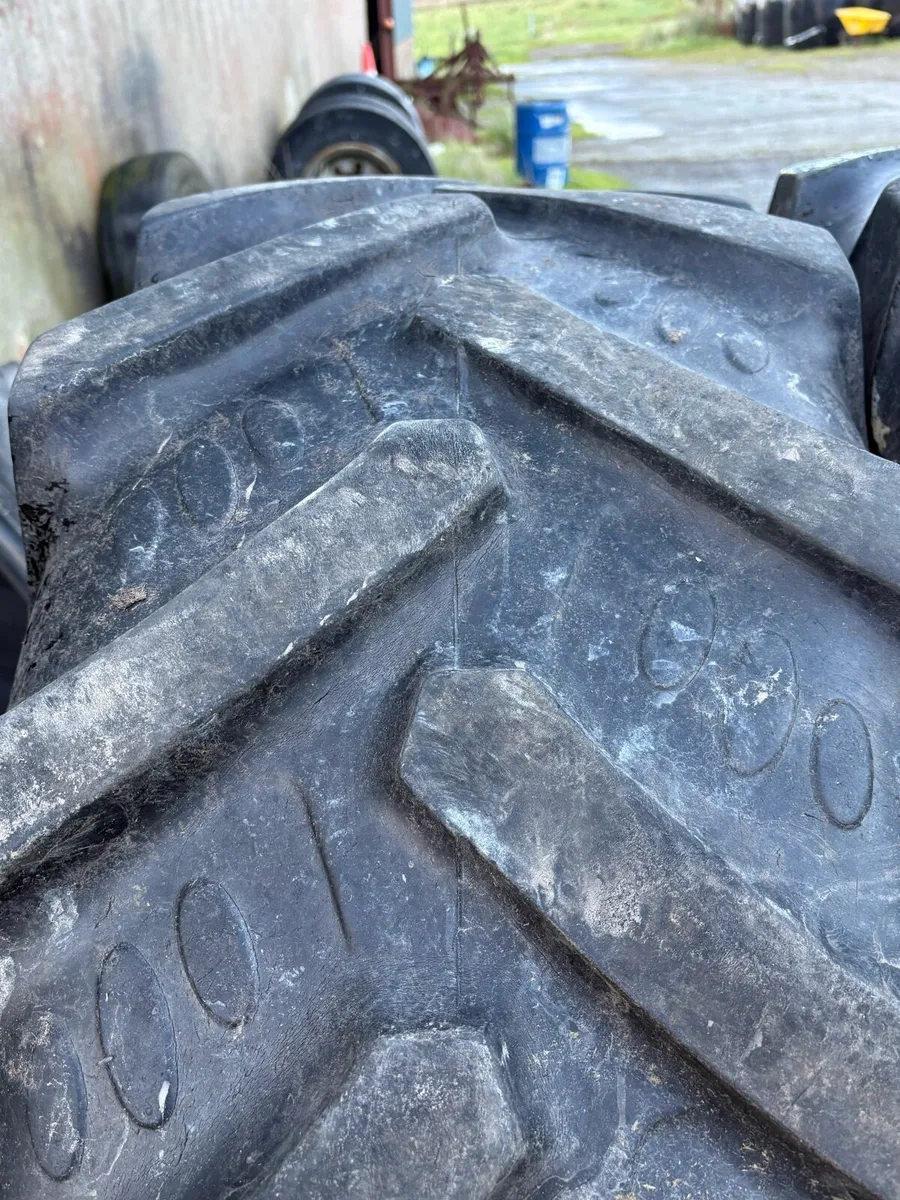 Tyres - Image 3