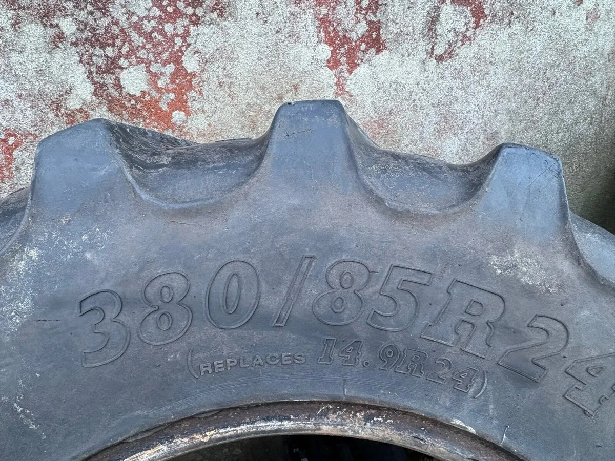 Tyres - Image 4