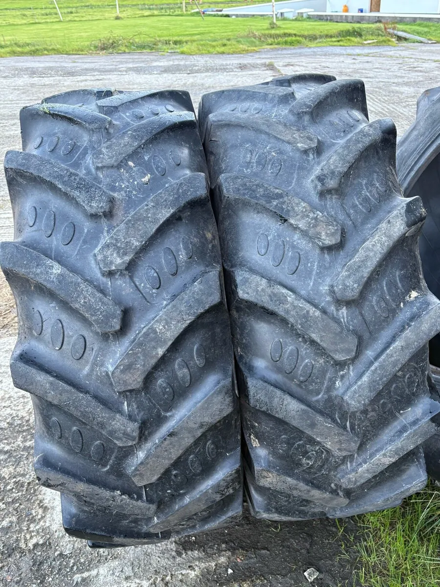 Tyres - Image 1