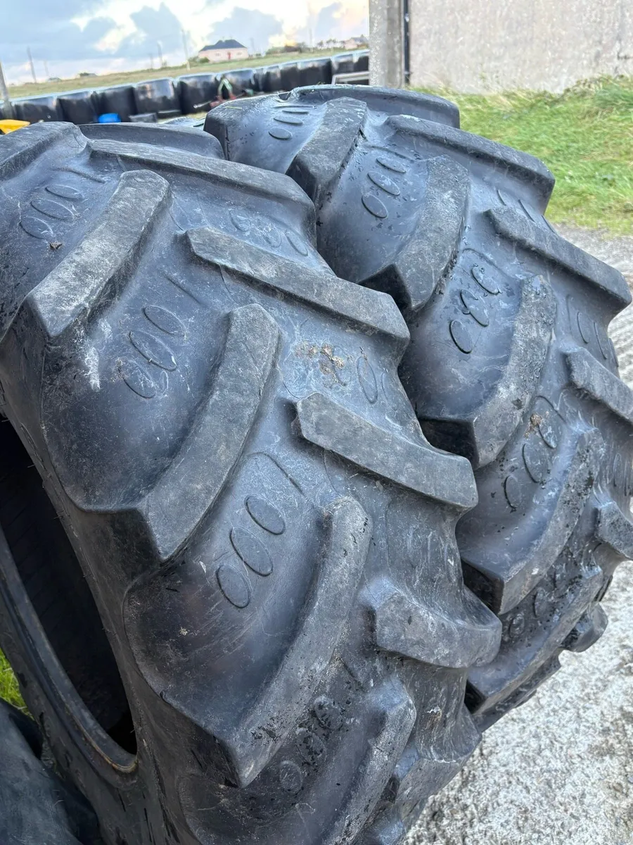 Tyres - Image 2