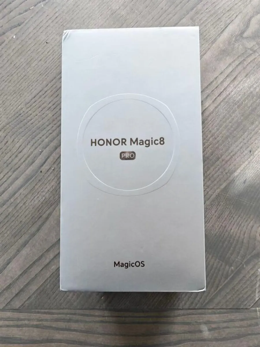 Honor Magic 8 Pro - Image 1