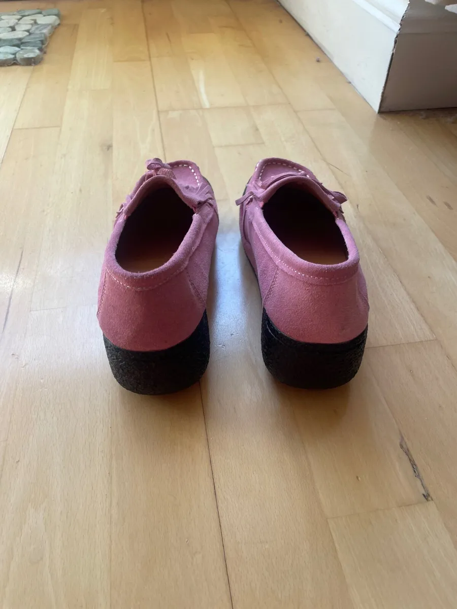 Shoes/Loafers - Image 2