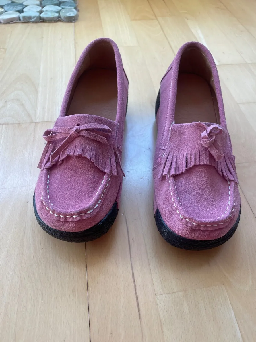Shoes/Loafers - Image 4