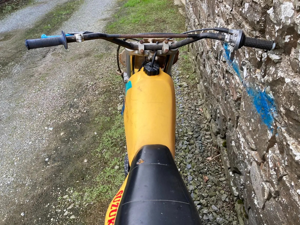 Motorbike - Image 2
