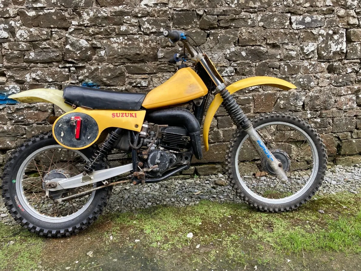 Motorbike - Image 3