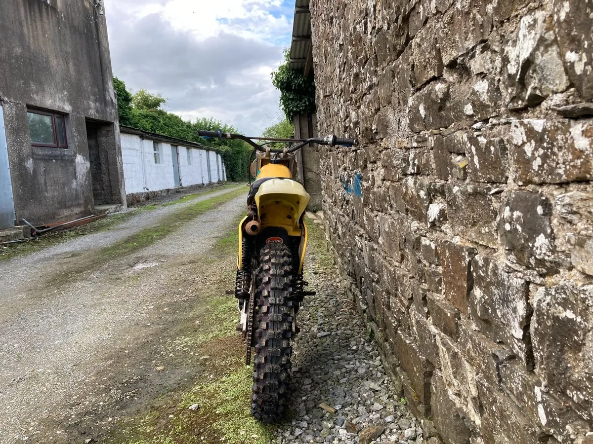 Motorbike - Image 4