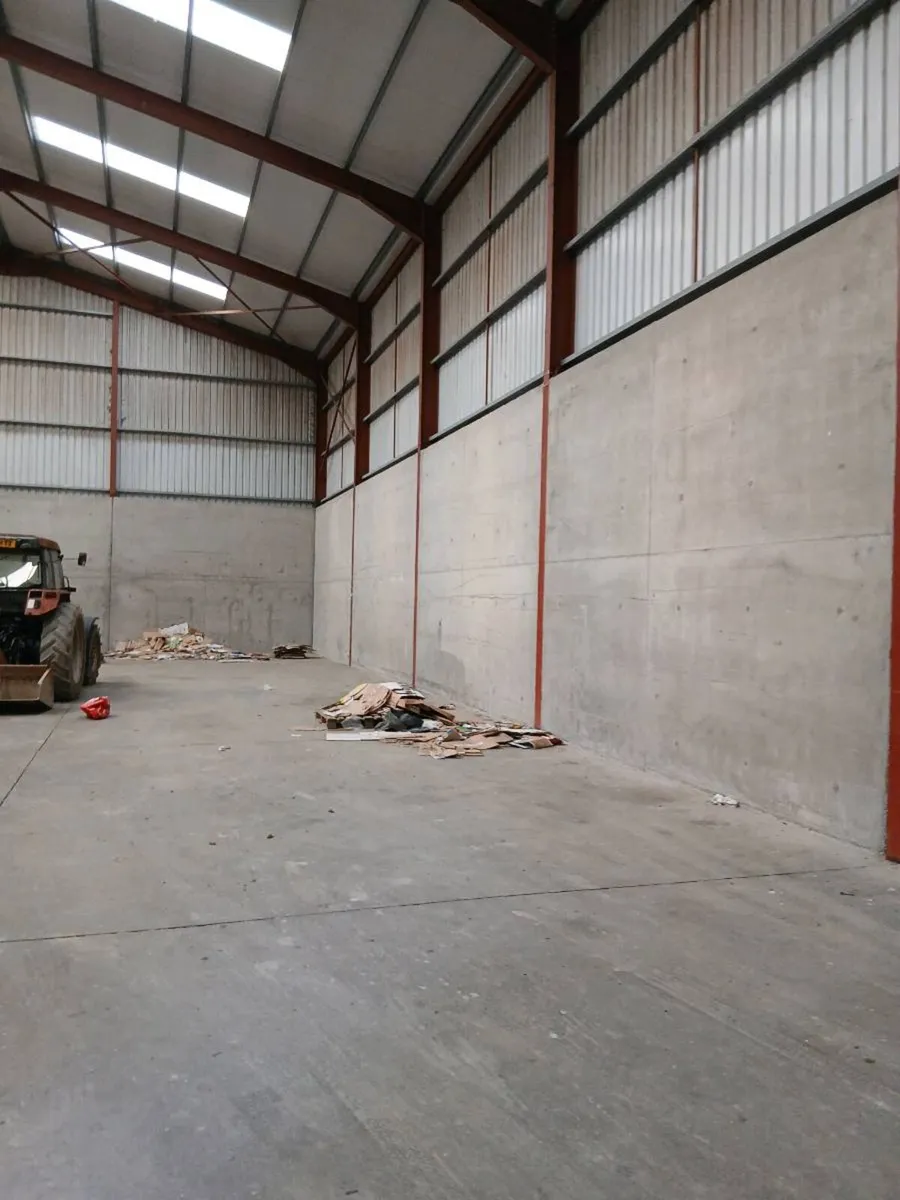 SHED FOR RENT - Image 4
