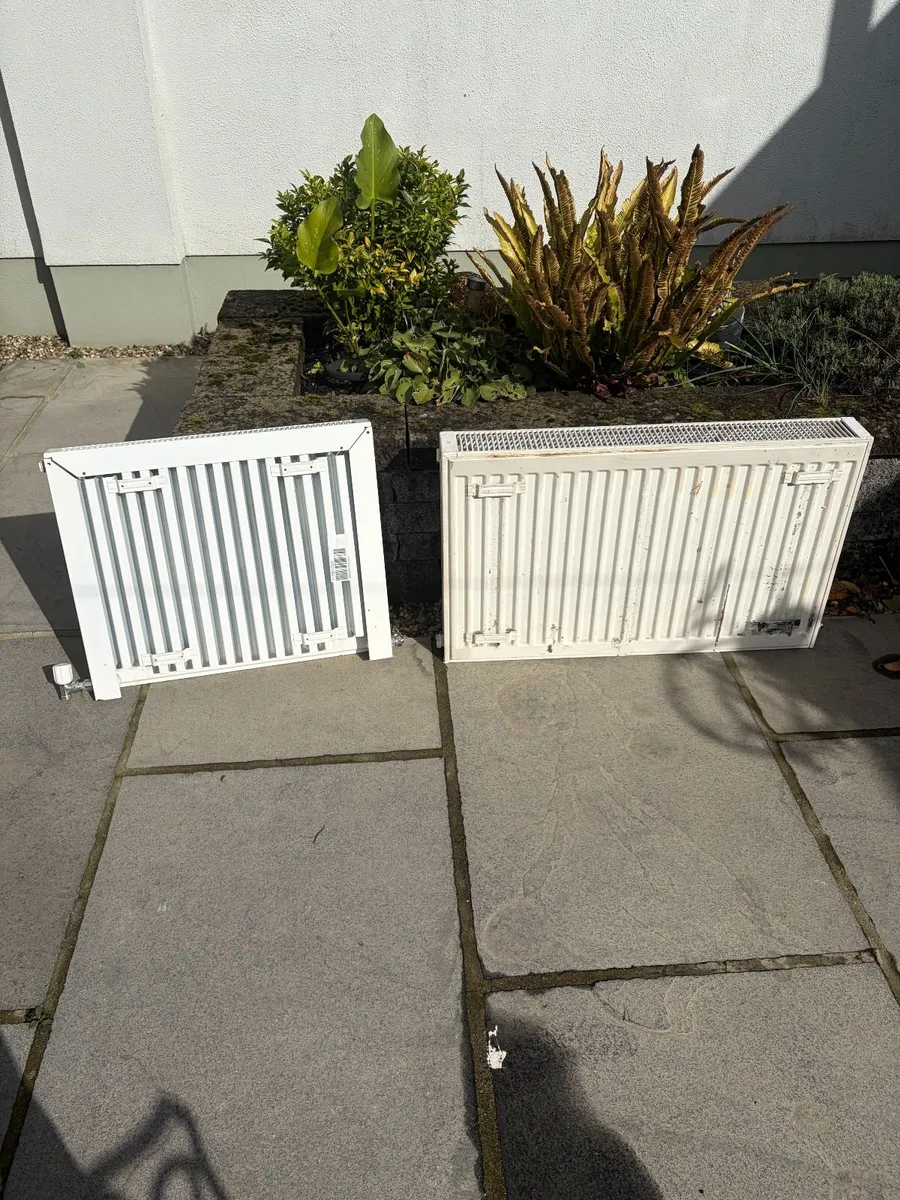 Boiler Thermostat and radiators - Image 1